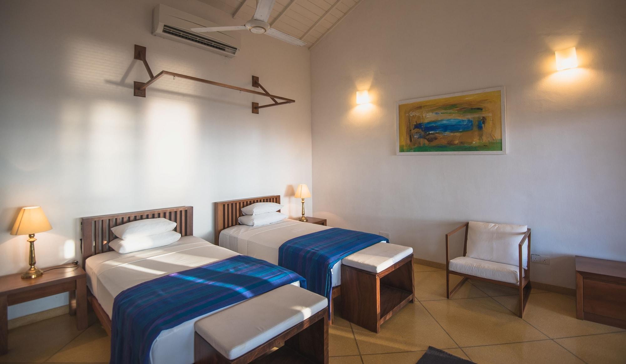 Jetwing Kottukal Beach House Pottuvil Zewnętrze zdjęcie