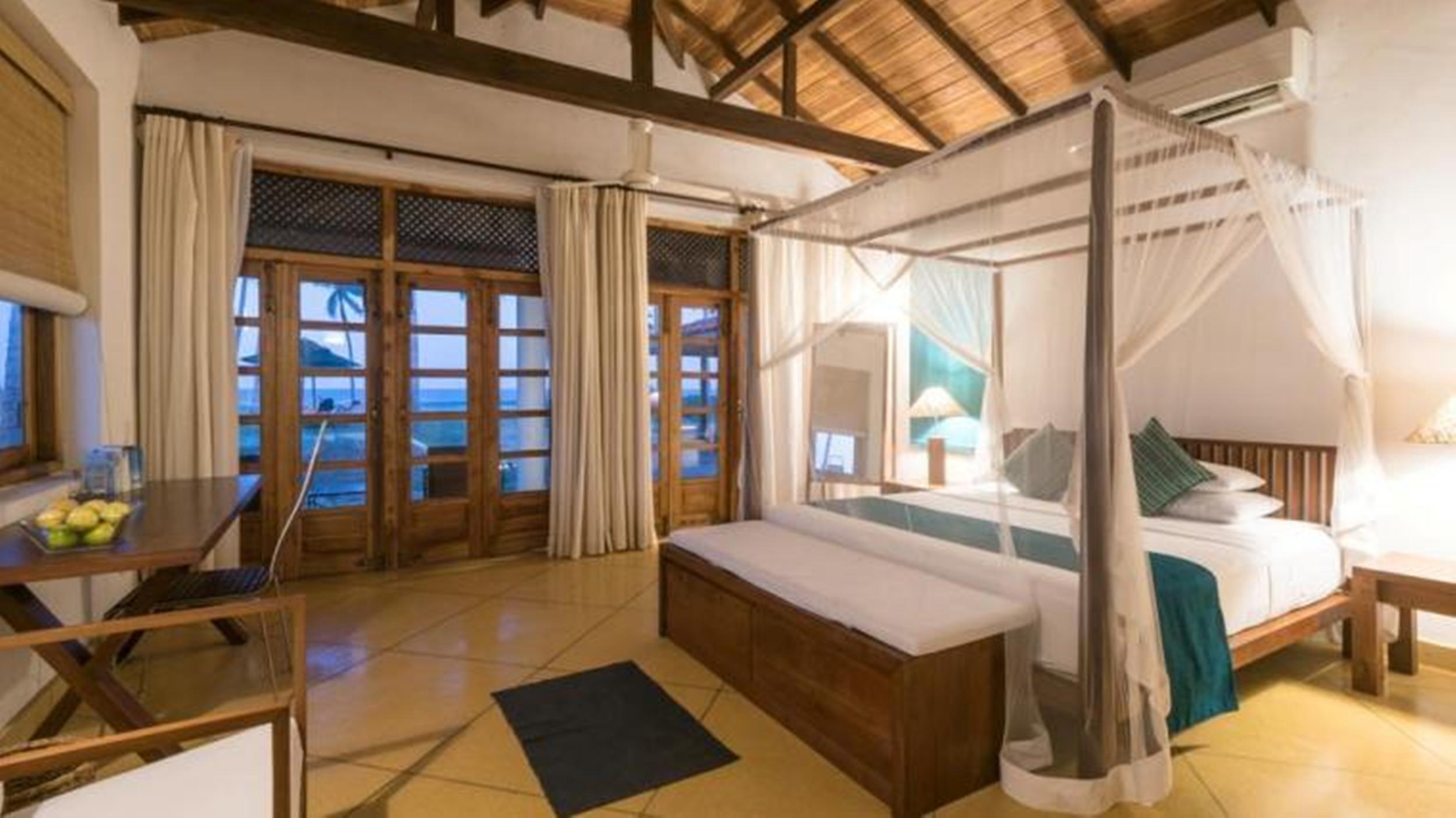 Jetwing Kottukal Beach House Pottuvil Zewnętrze zdjęcie