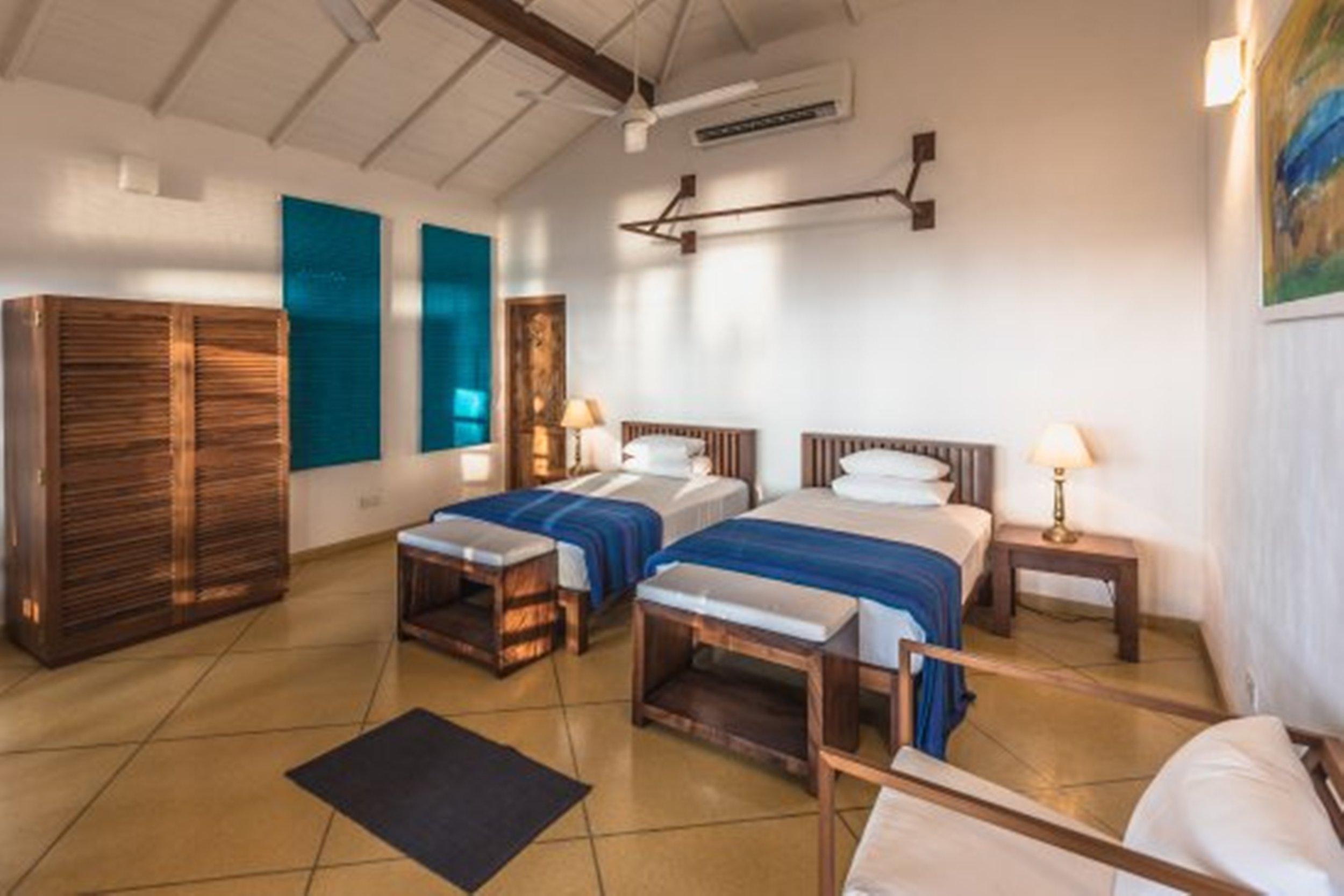 Jetwing Kottukal Beach House Pottuvil Zewnętrze zdjęcie