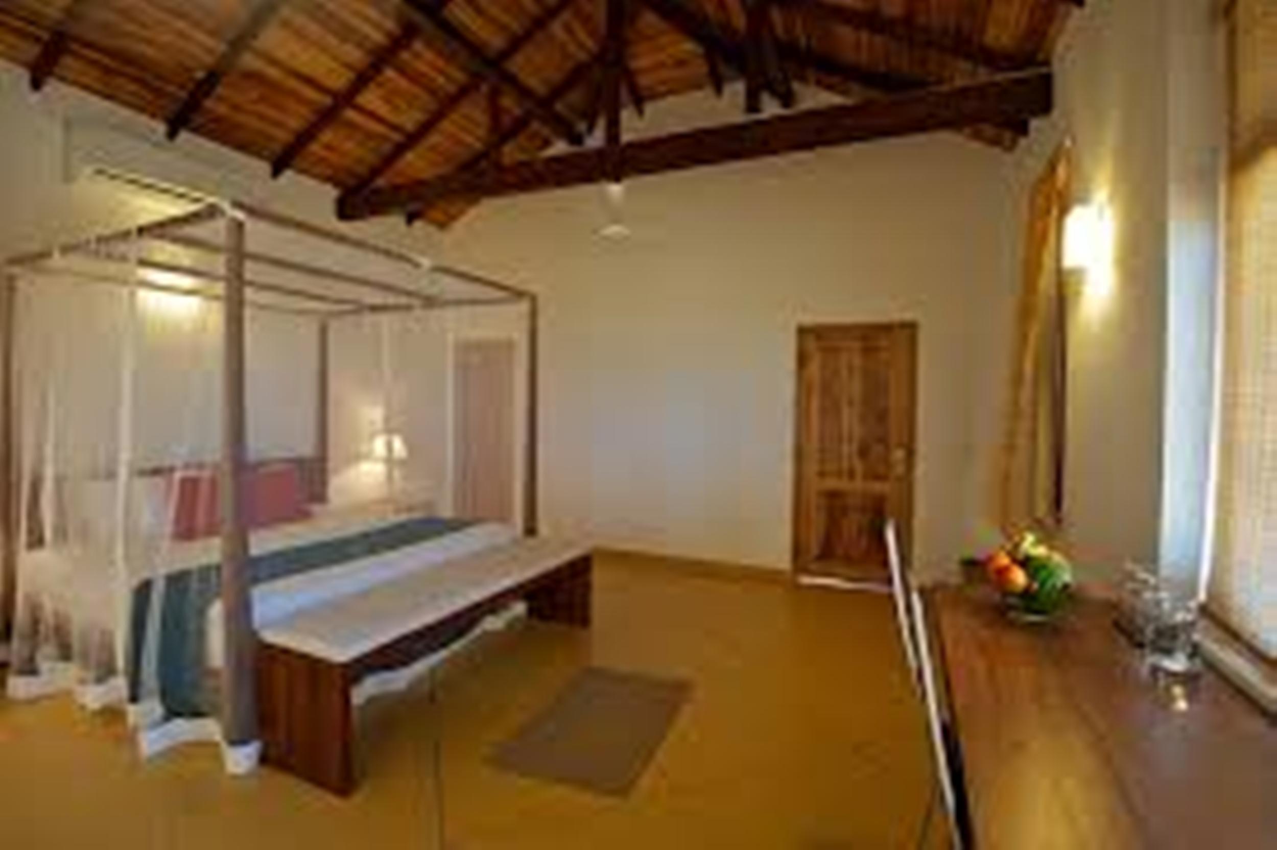 Jetwing Kottukal Beach House Pottuvil Zewnętrze zdjęcie