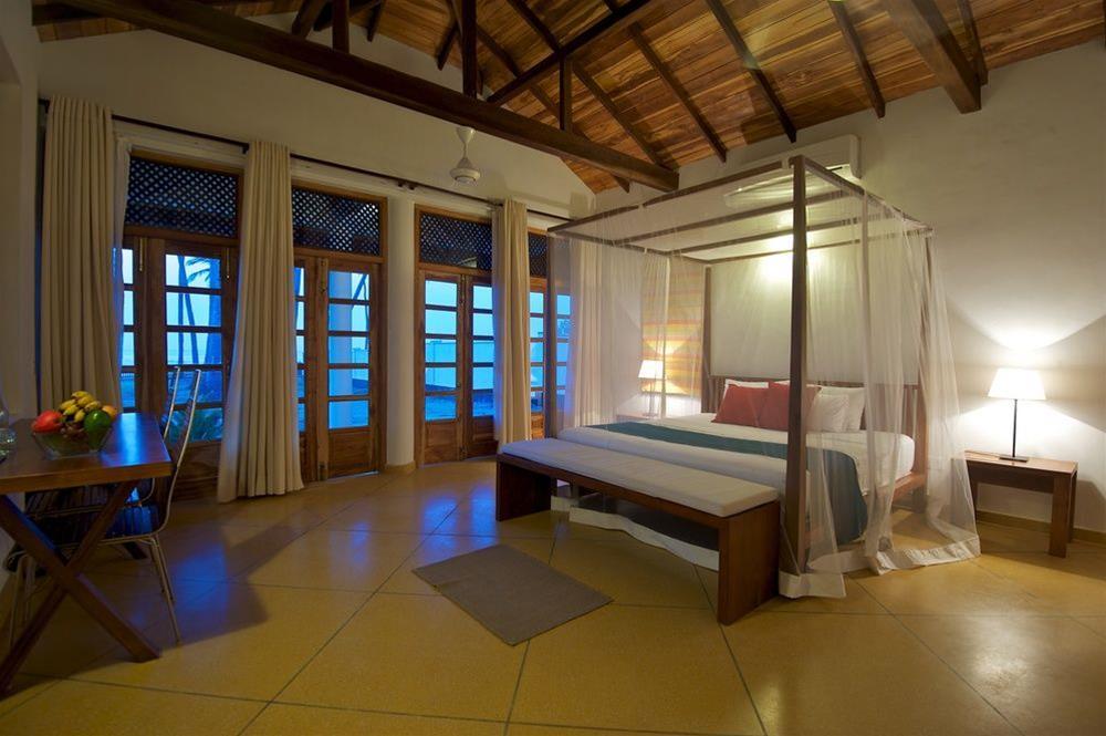 Jetwing Kottukal Beach House Pottuvil Zewnętrze zdjęcie