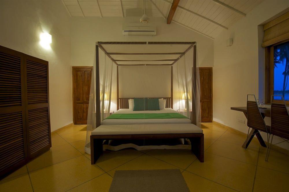Jetwing Kottukal Beach House Pottuvil Zewnętrze zdjęcie