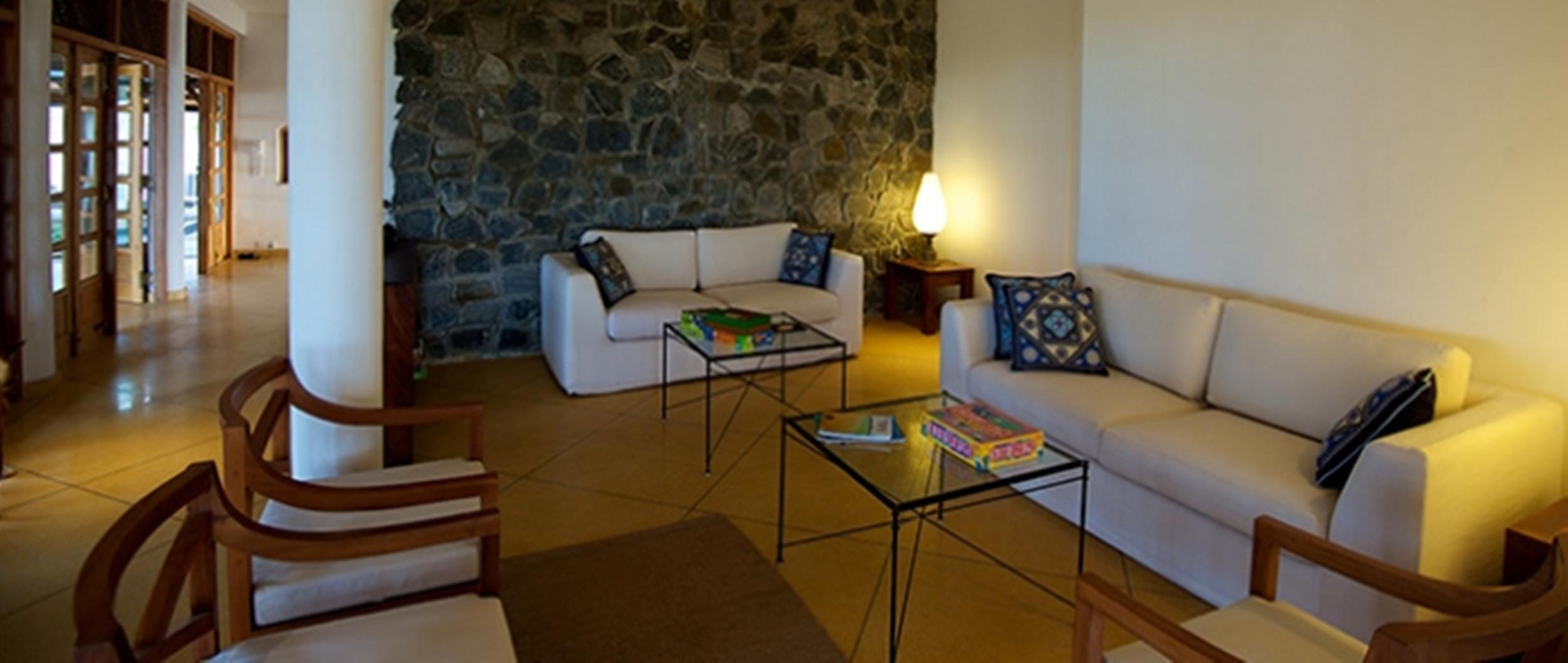 Jetwing Kottukal Beach House Pottuvil Zewnętrze zdjęcie