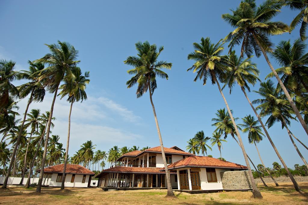 Jetwing Kottukal Beach House Pottuvil Zewnętrze zdjęcie