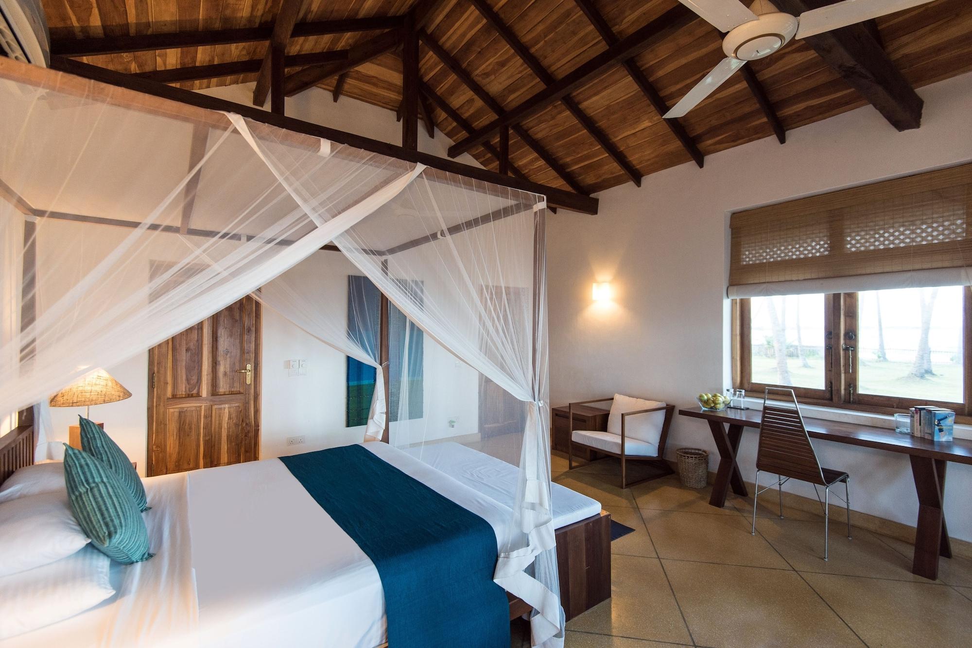 Jetwing Kottukal Beach House Pottuvil Zewnętrze zdjęcie