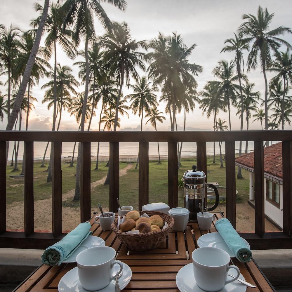 Jetwing Kottukal Beach House Pottuvil Zewnętrze zdjęcie
