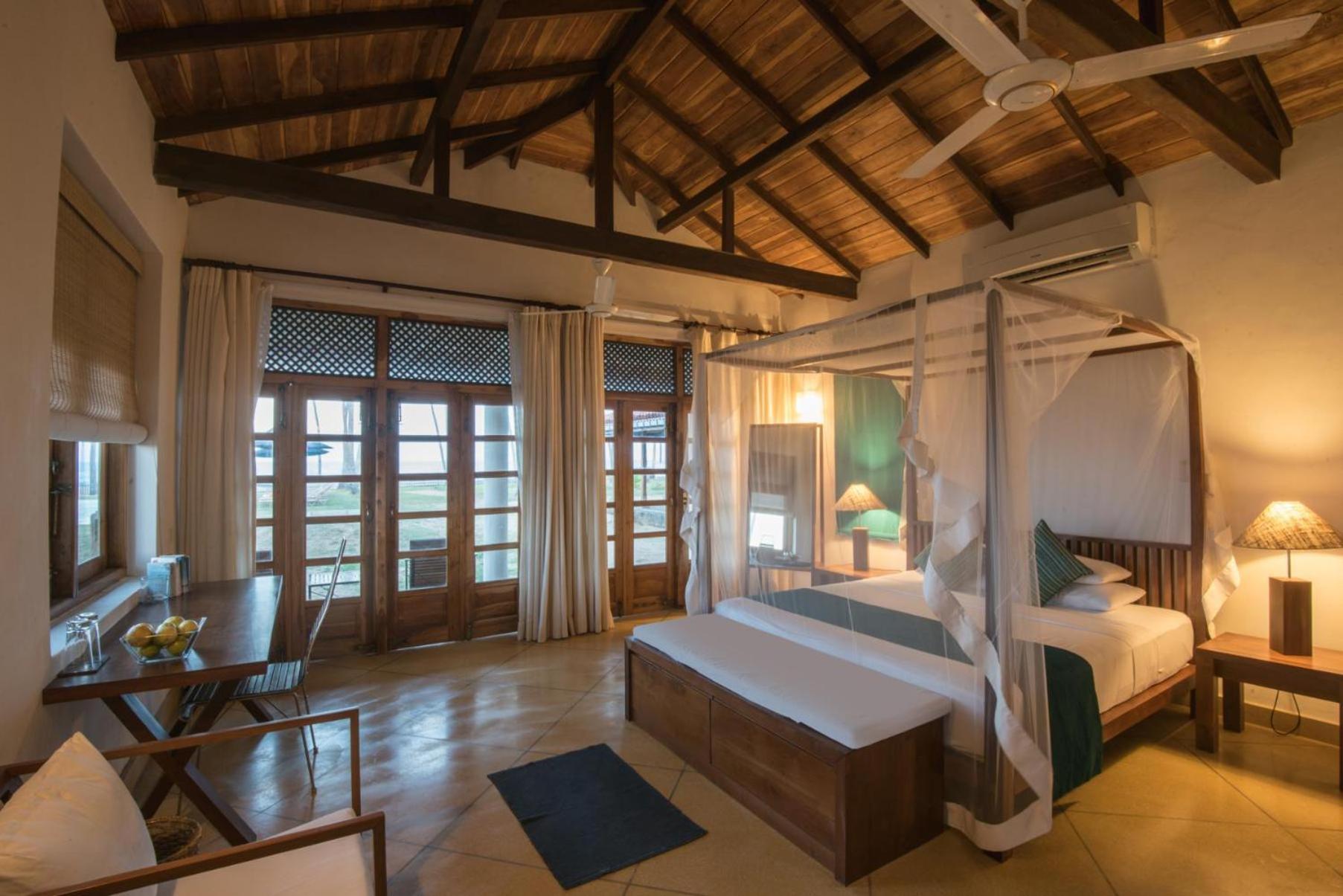 Jetwing Kottukal Beach House Pottuvil Zewnętrze zdjęcie