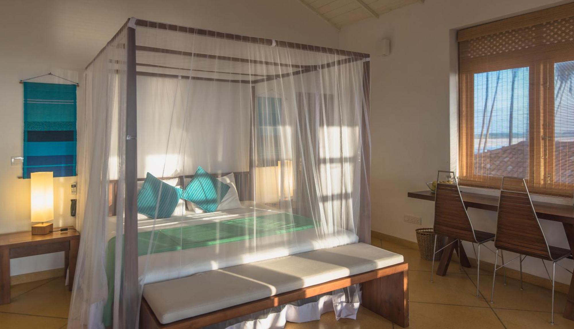 Jetwing Kottukal Beach House Pottuvil Zewnętrze zdjęcie