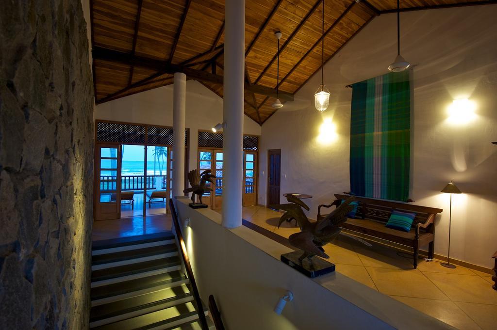 Jetwing Kottukal Beach House Pottuvil Pokój zdjęcie