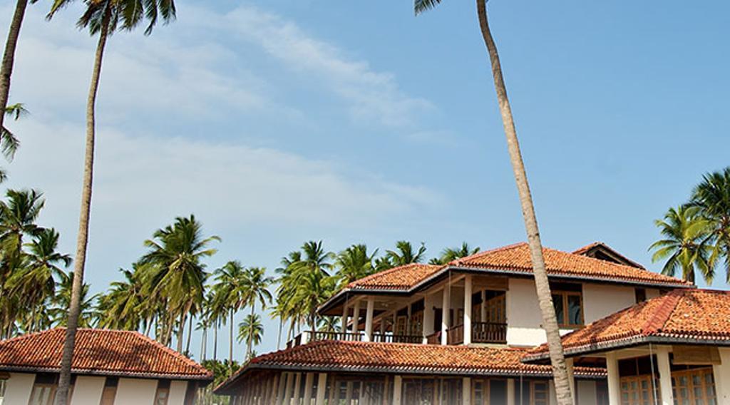 Jetwing Kottukal Beach House Pottuvil Pokój zdjęcie