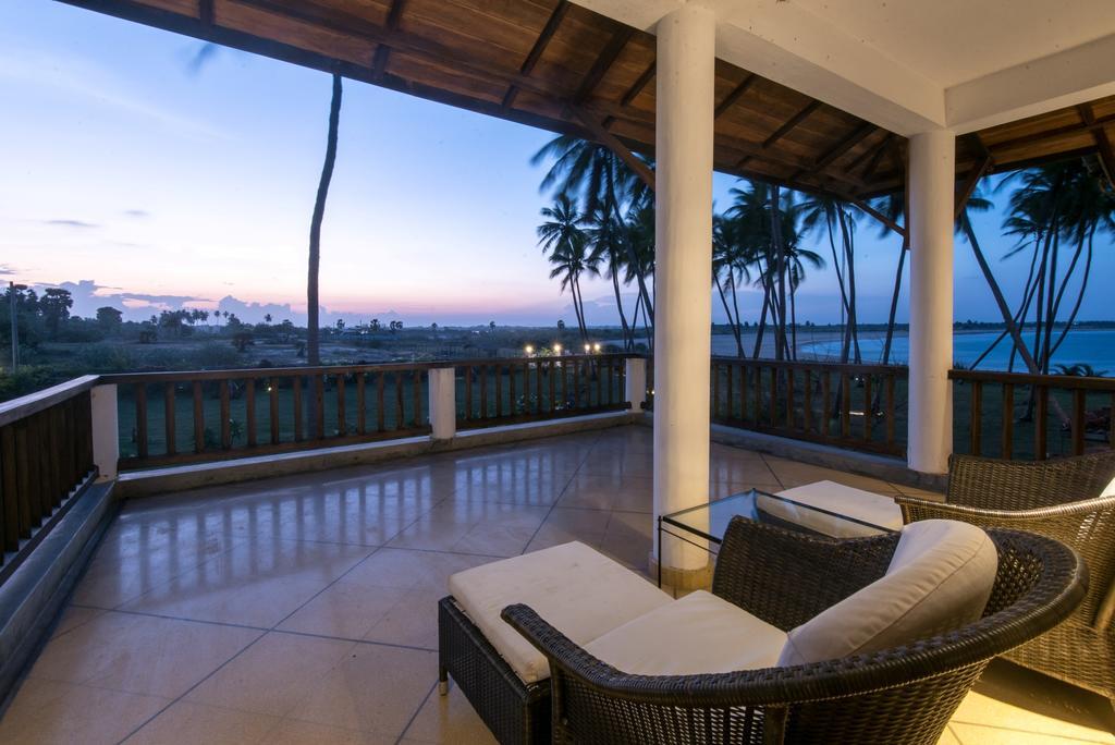 Jetwing Kottukal Beach House Pottuvil Zewnętrze zdjęcie