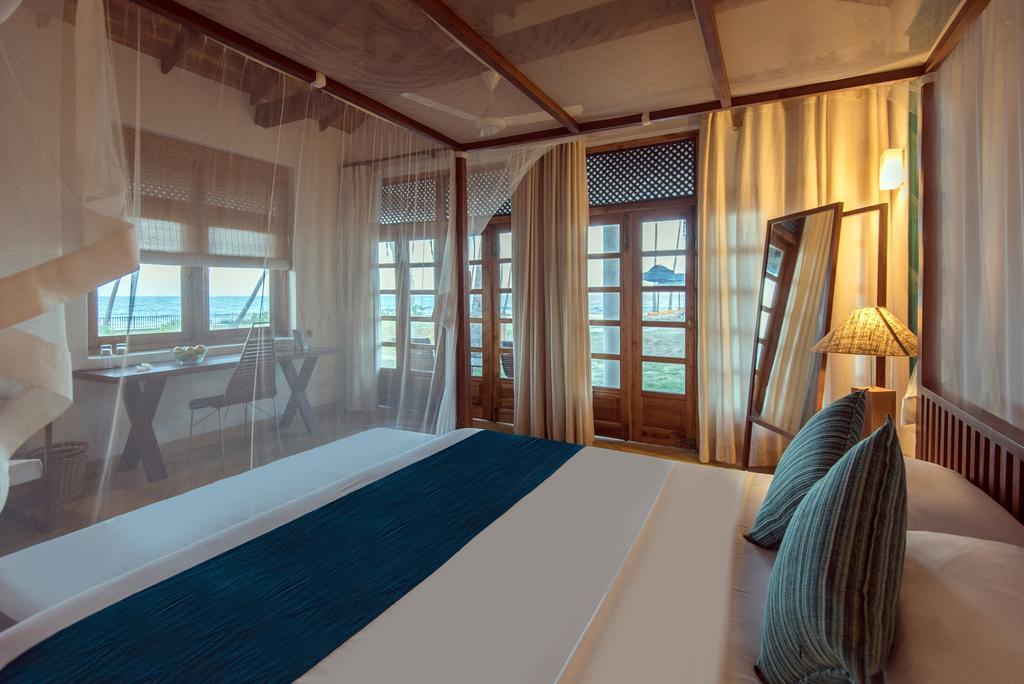 Jetwing Kottukal Beach House Pottuvil Zewnętrze zdjęcie