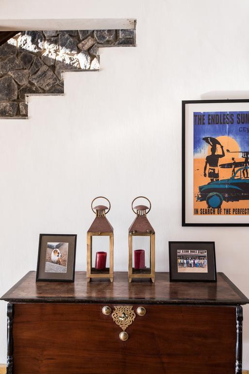 Jetwing Kottukal Beach House Pottuvil Zewnętrze zdjęcie