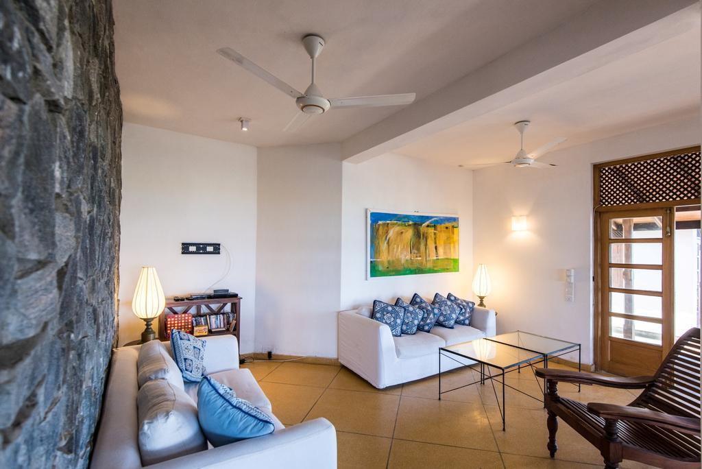 Jetwing Kottukal Beach House Pottuvil Zewnętrze zdjęcie