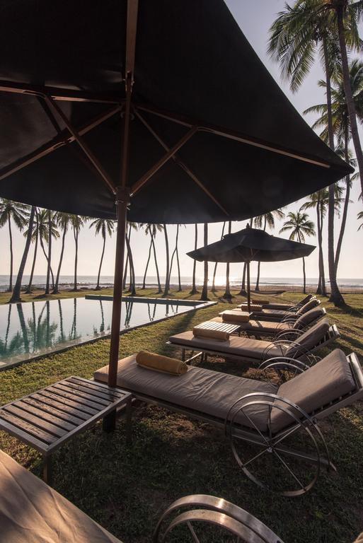 Jetwing Kottukal Beach House Pottuvil Zewnętrze zdjęcie