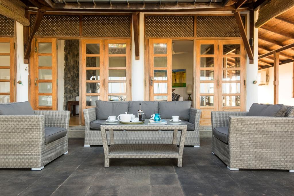 Jetwing Kottukal Beach House Pottuvil Zewnętrze zdjęcie