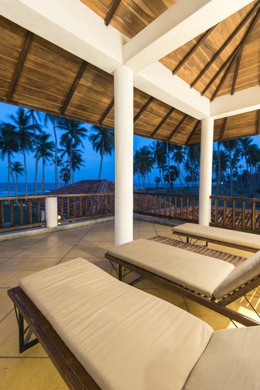 Jetwing Kottukal Beach House Pottuvil Zewnętrze zdjęcie