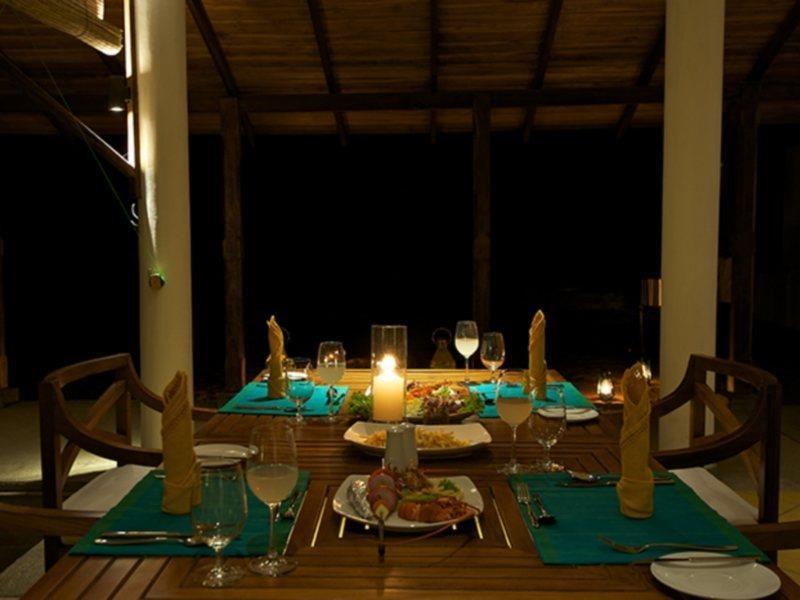 Jetwing Kottukal Beach House Pottuvil Zewnętrze zdjęcie