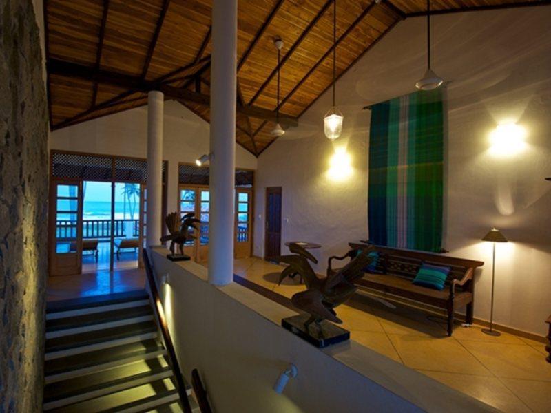 Jetwing Kottukal Beach House Pottuvil Zewnętrze zdjęcie