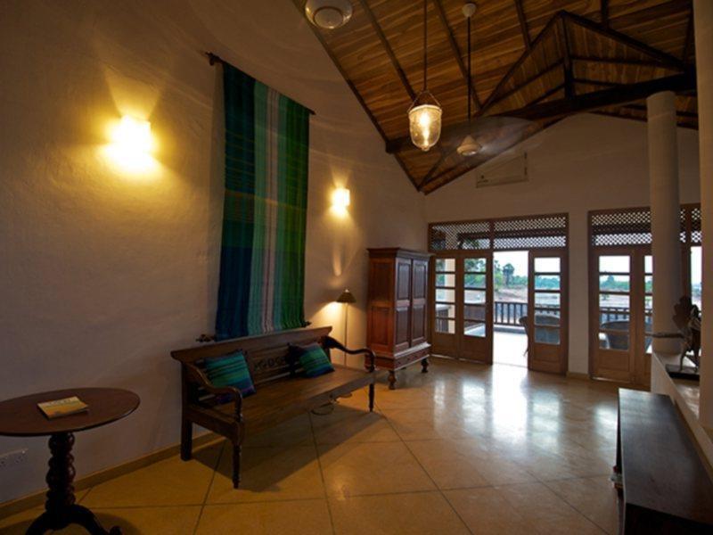 Jetwing Kottukal Beach House Pottuvil Zewnętrze zdjęcie