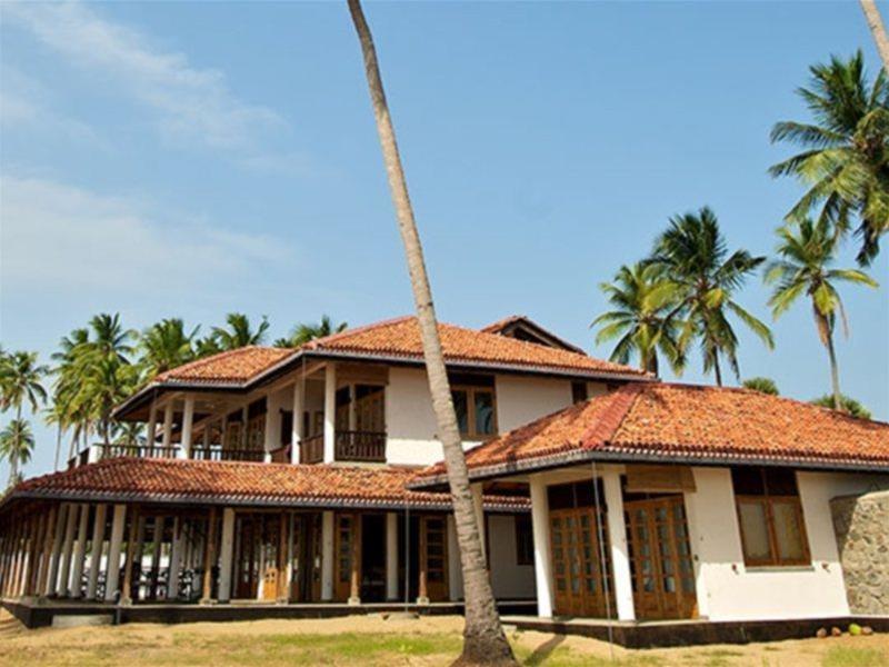 Jetwing Kottukal Beach House Pottuvil Zewnętrze zdjęcie