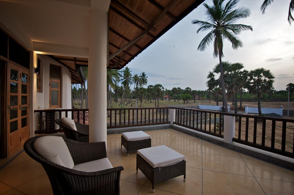 Jetwing Kottukal Beach House Pottuvil Zewnętrze zdjęcie