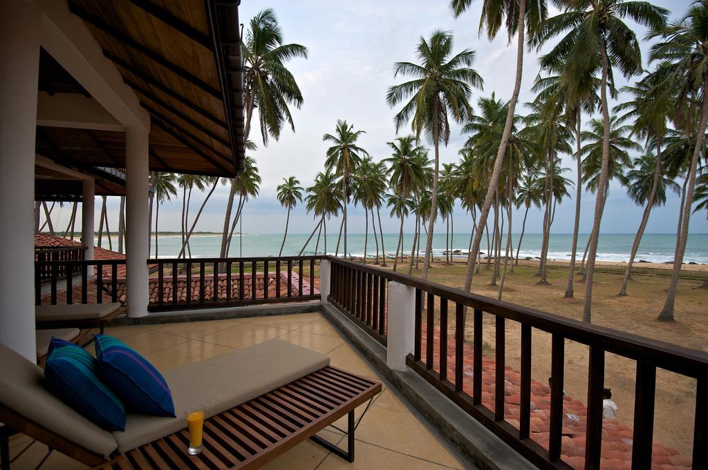 Jetwing Kottukal Beach House Pottuvil Zewnętrze zdjęcie