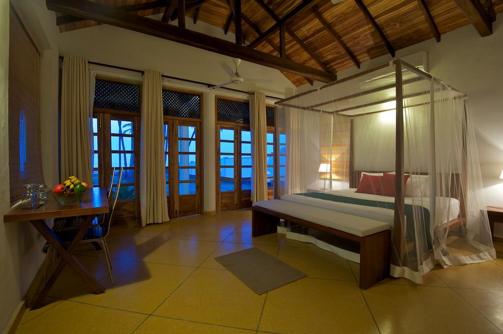 Jetwing Kottukal Beach House Pottuvil Zewnętrze zdjęcie