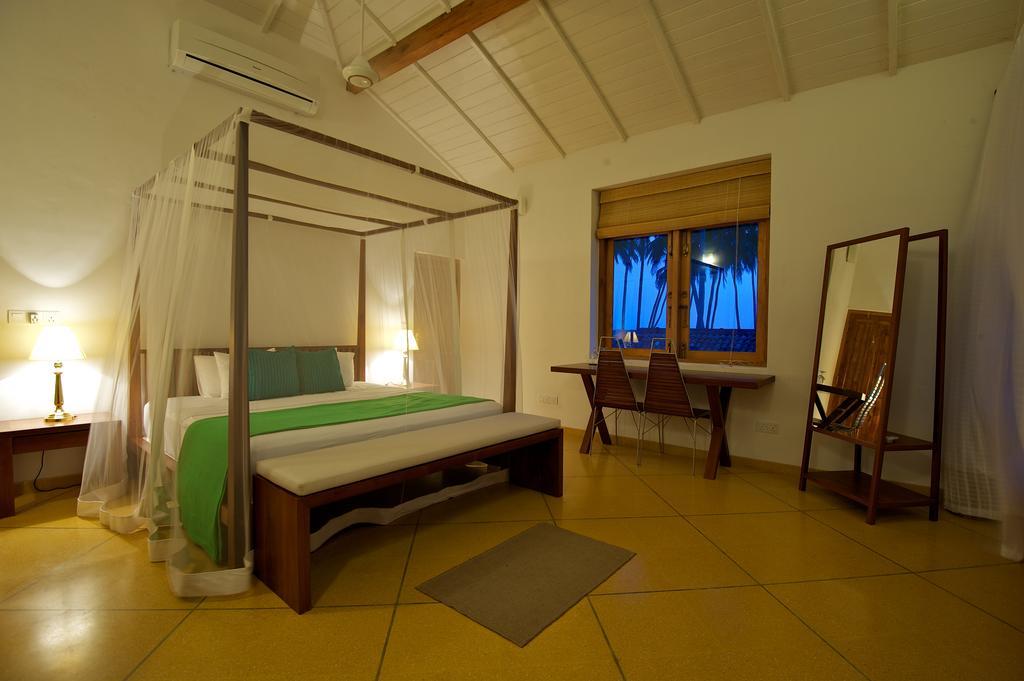 Jetwing Kottukal Beach House Pottuvil Zewnętrze zdjęcie