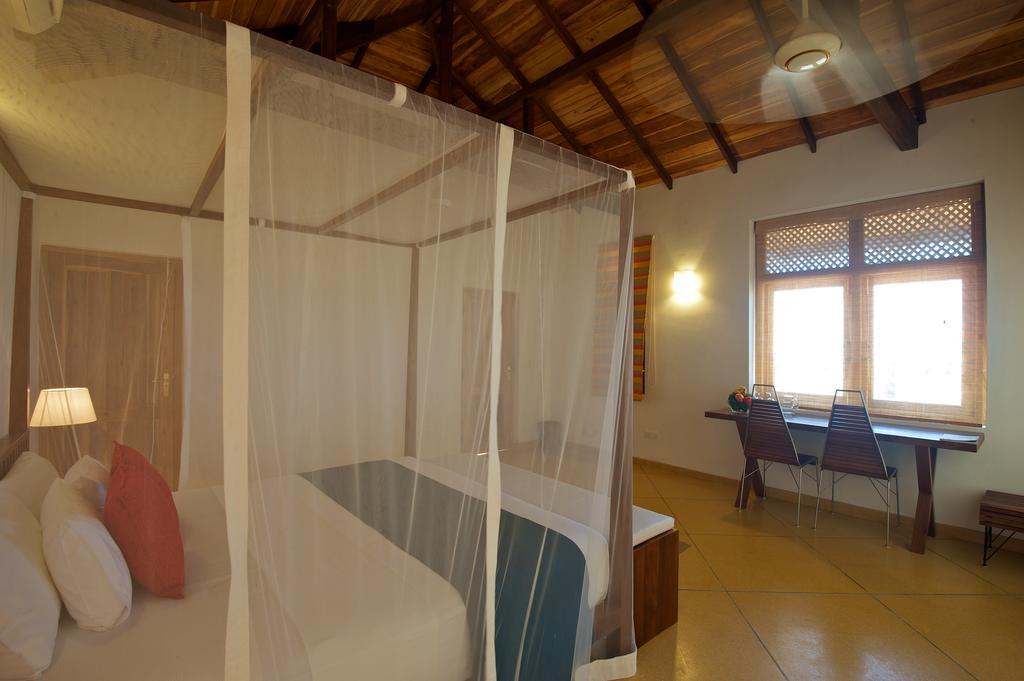 Jetwing Kottukal Beach House Pottuvil Zewnętrze zdjęcie