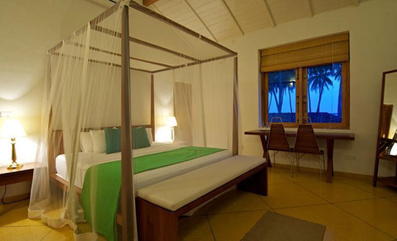 Jetwing Kottukal Beach House Pottuvil Zewnętrze zdjęcie