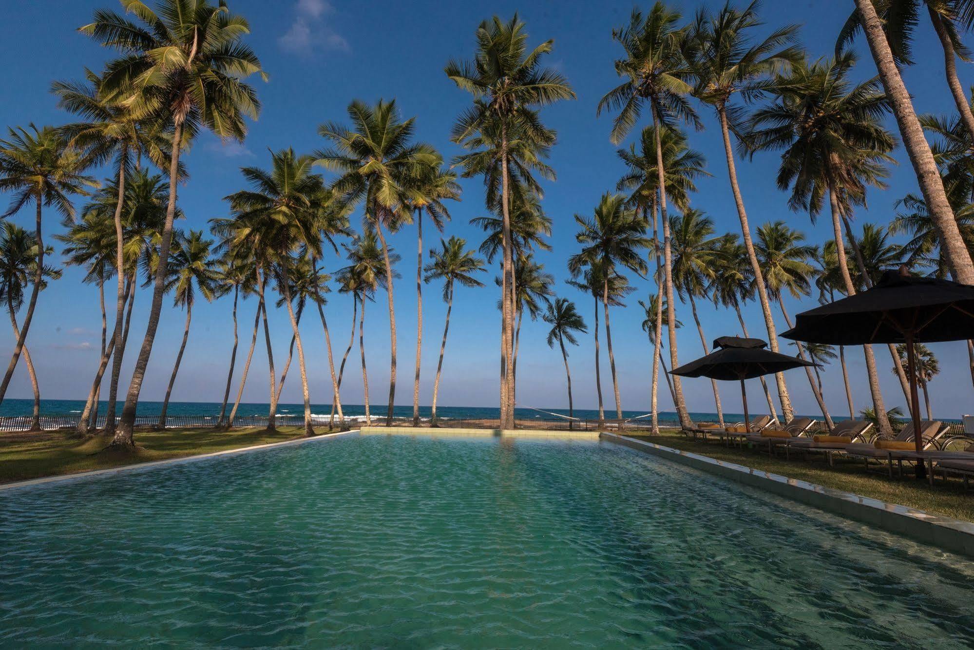 Jetwing Kottukal Beach House Pottuvil Zewnętrze zdjęcie