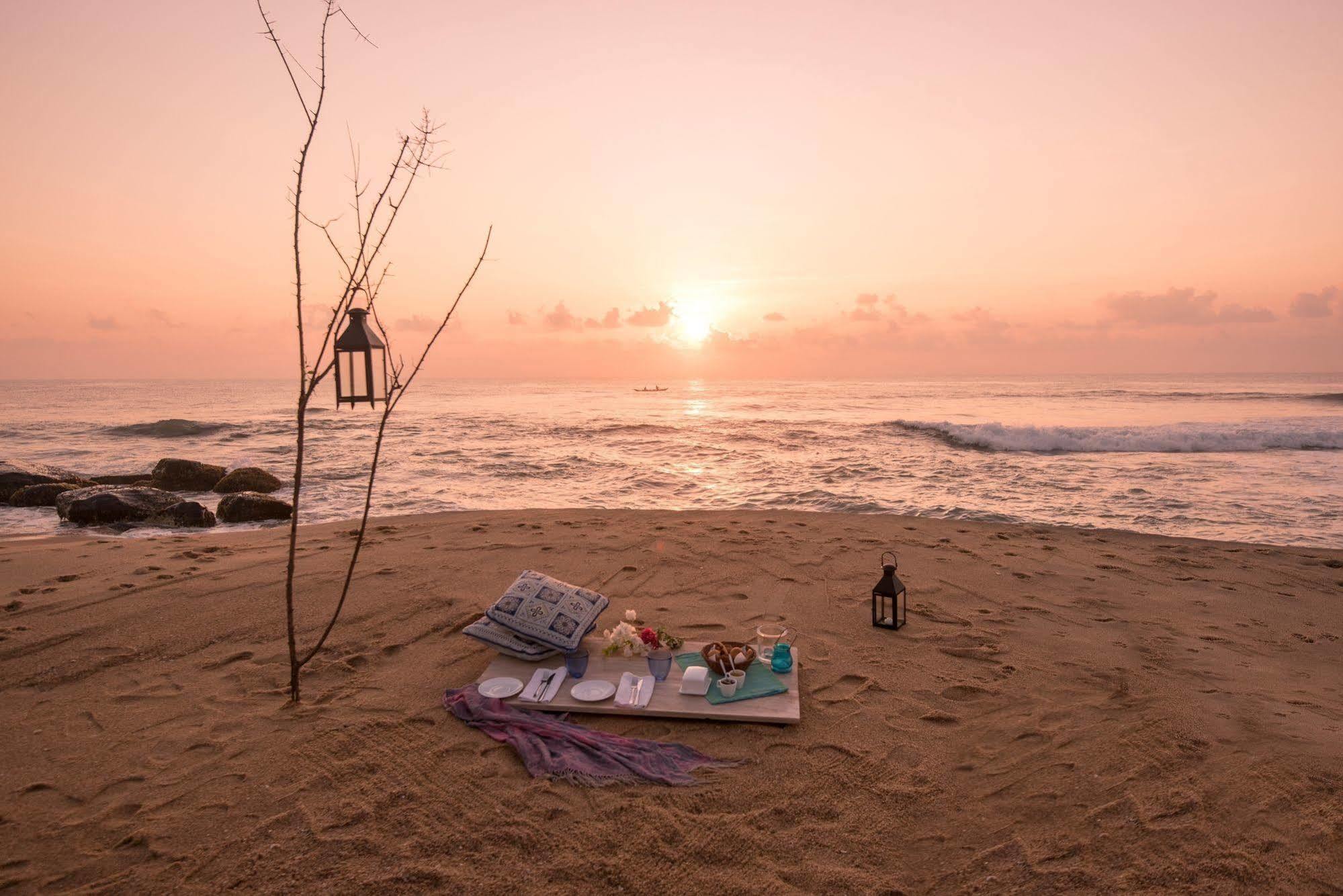 Jetwing Kottukal Beach House Pottuvil Zewnętrze zdjęcie