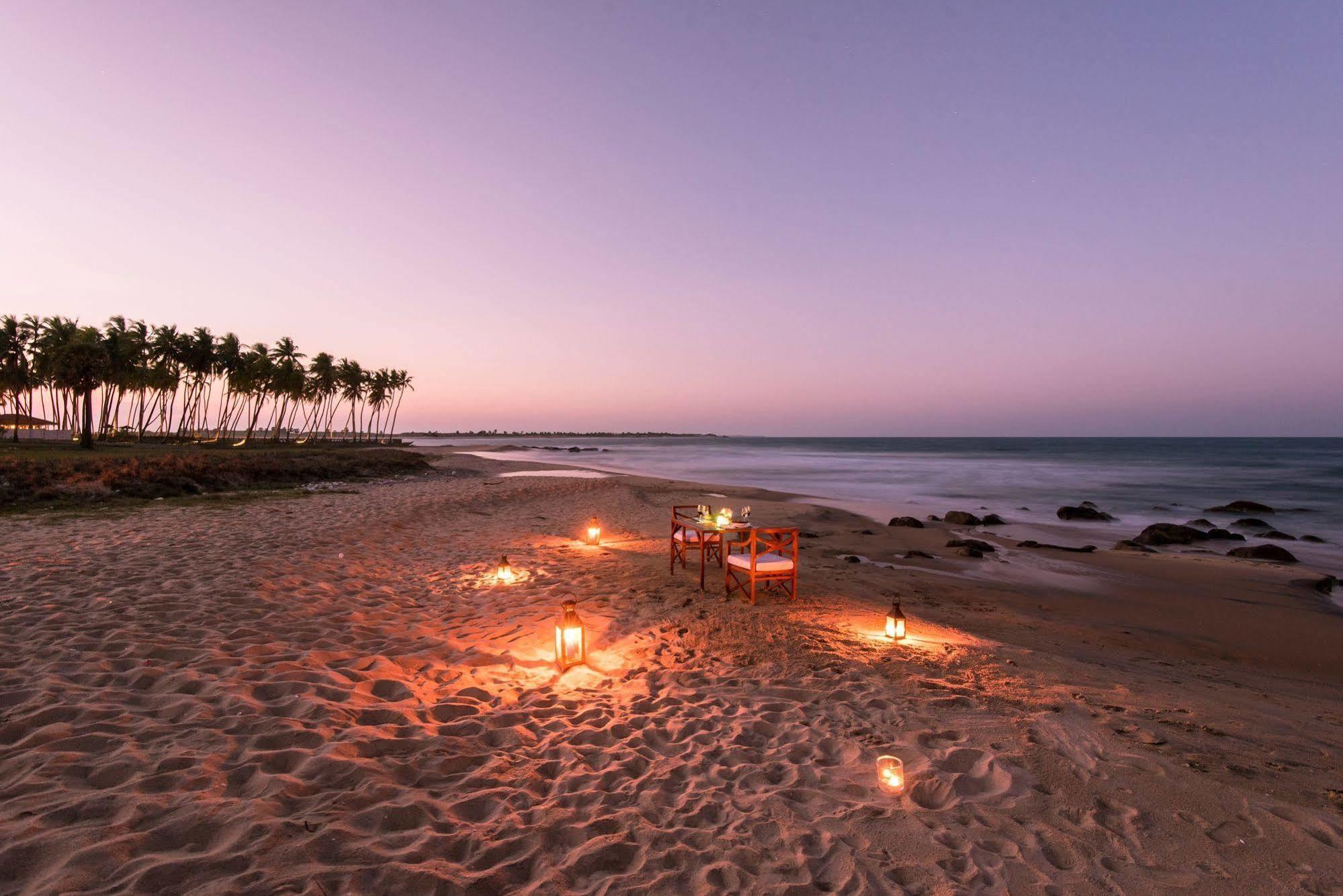Jetwing Kottukal Beach House Pottuvil Zewnętrze zdjęcie