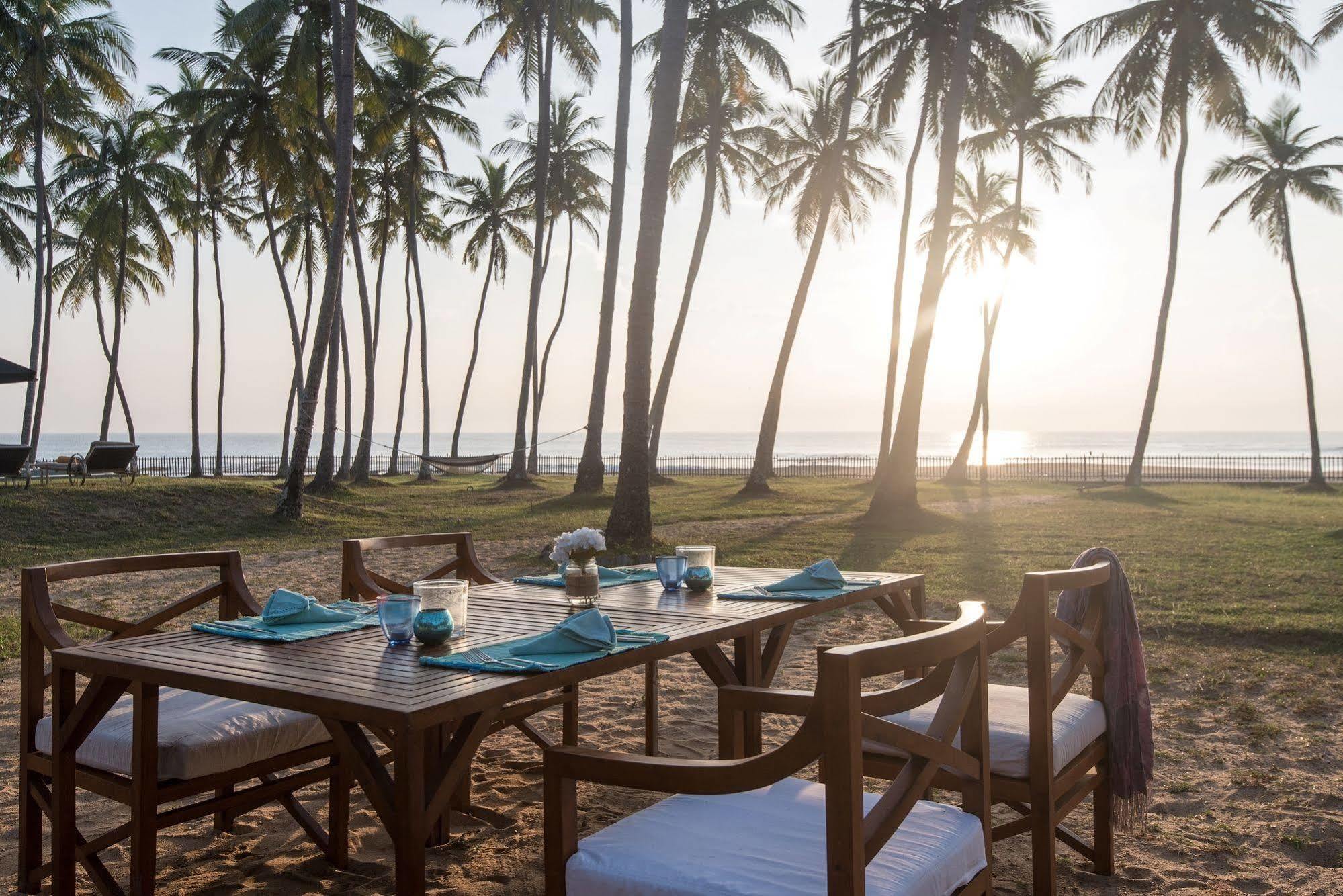 Jetwing Kottukal Beach House Pottuvil Zewnętrze zdjęcie