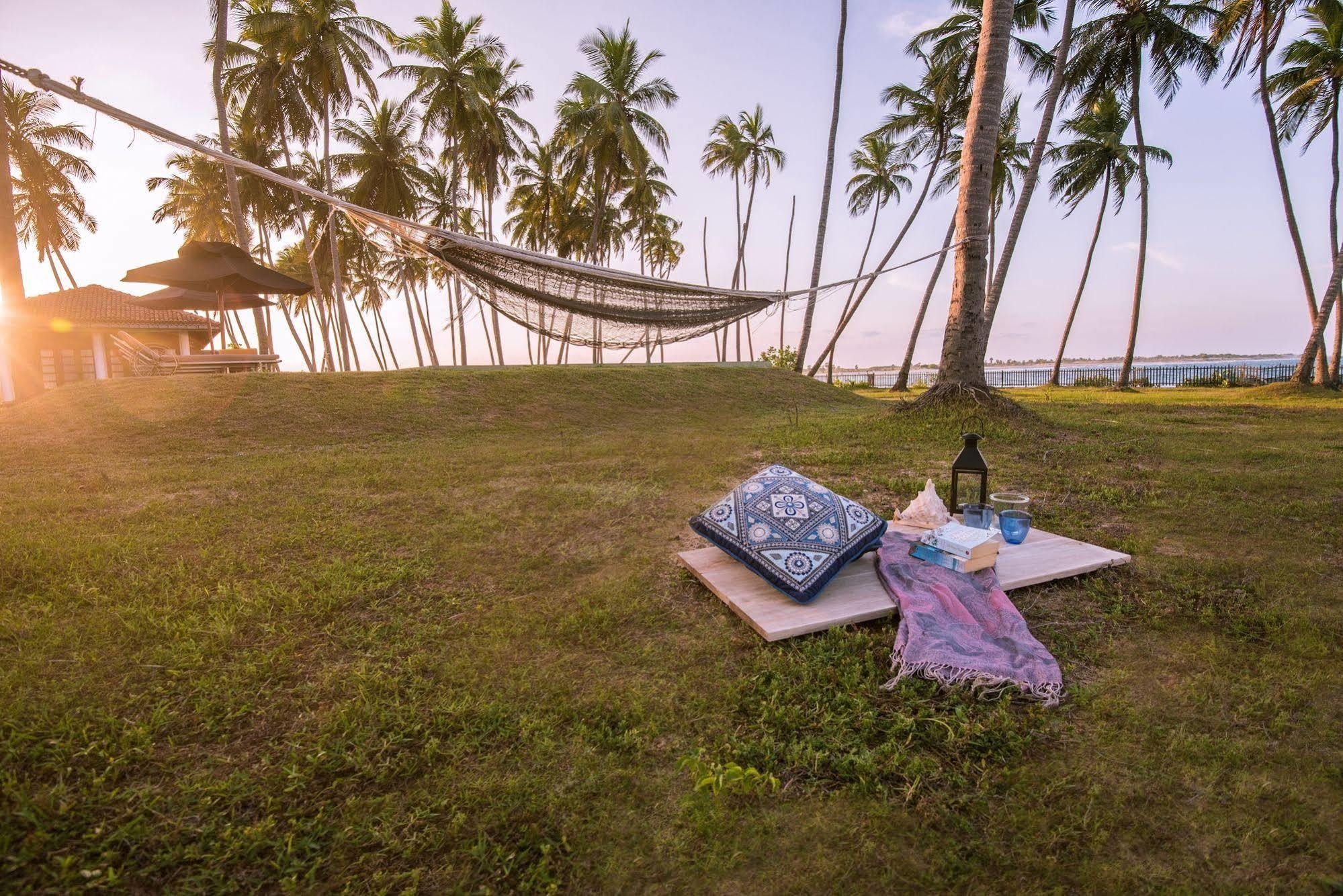 Jetwing Kottukal Beach House Pottuvil Zewnętrze zdjęcie
