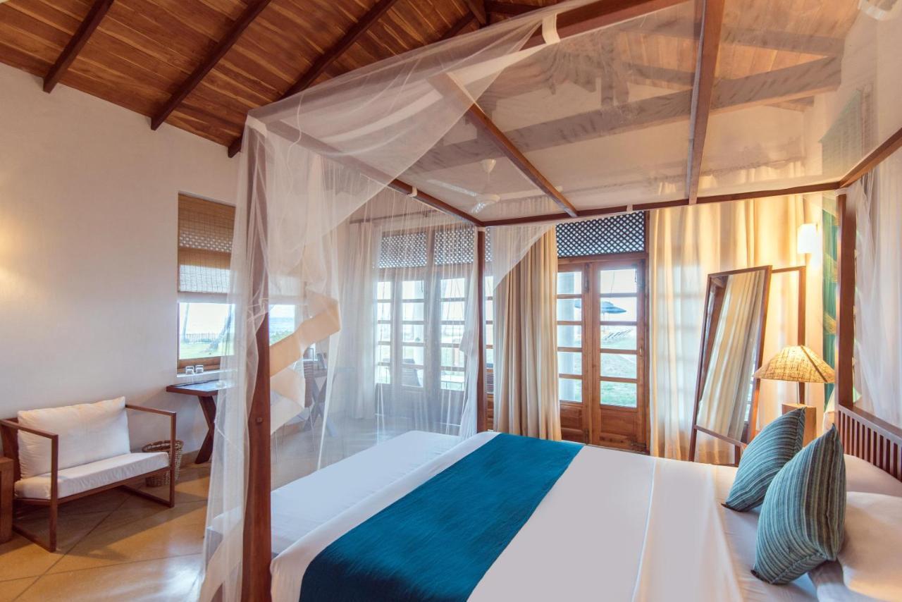 Jetwing Kottukal Beach House Pottuvil Zewnętrze zdjęcie
