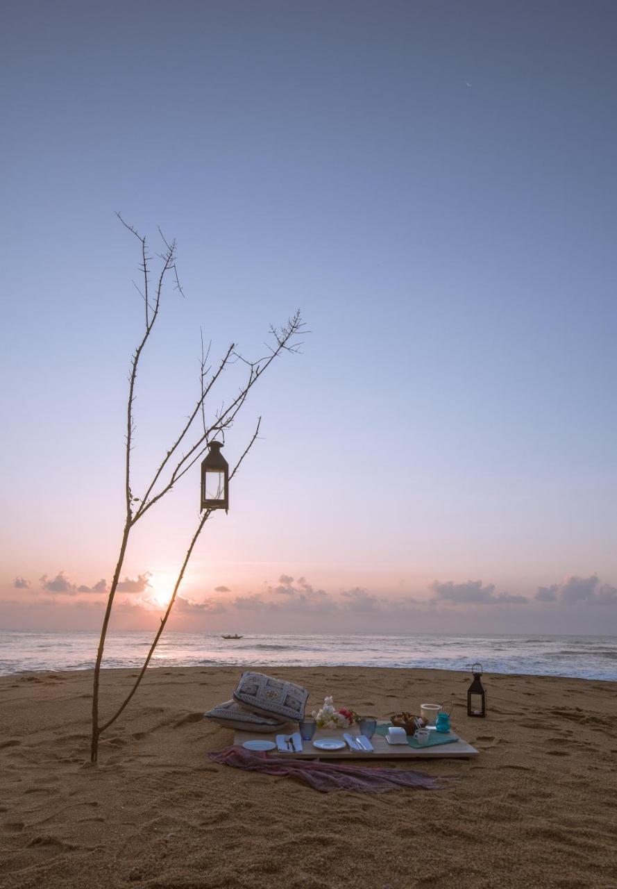 Jetwing Kottukal Beach House Pottuvil Zewnętrze zdjęcie