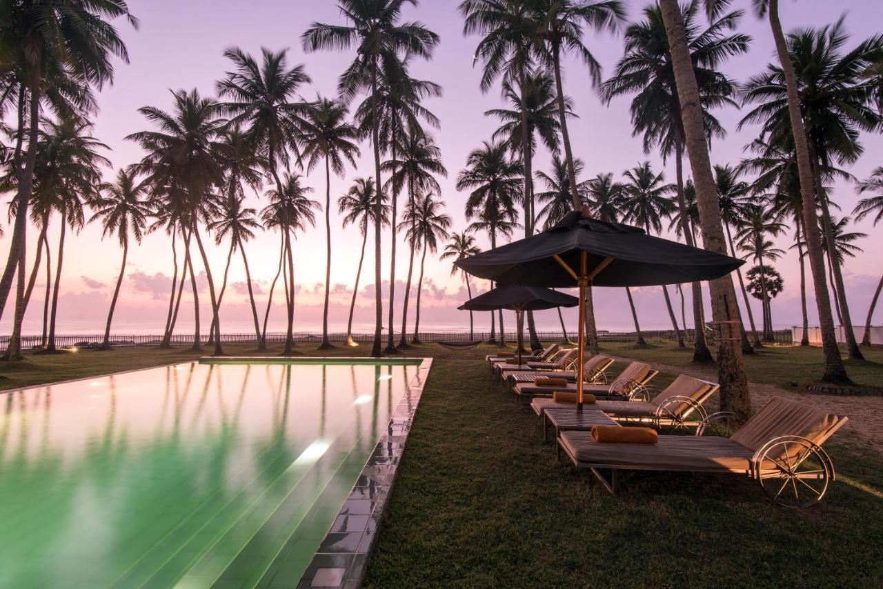 Jetwing Kottukal Beach House Pottuvil Zewnętrze zdjęcie
