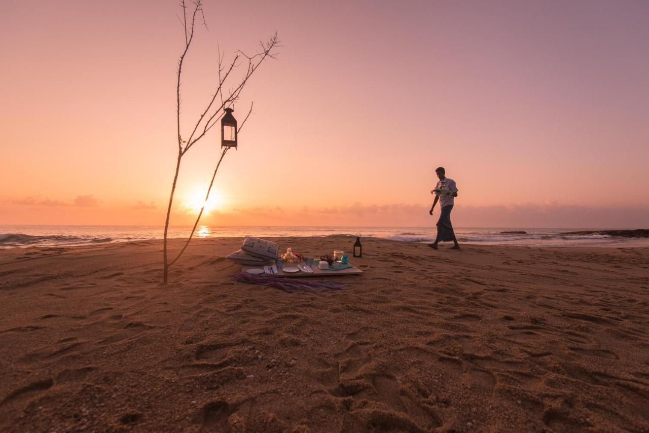 Jetwing Kottukal Beach House Pottuvil Zewnętrze zdjęcie