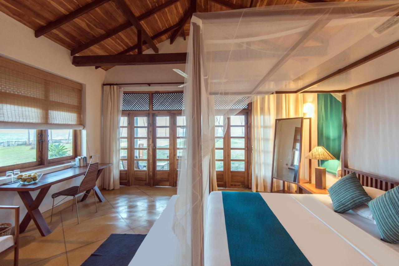 Jetwing Kottukal Beach House Pottuvil Zewnętrze zdjęcie