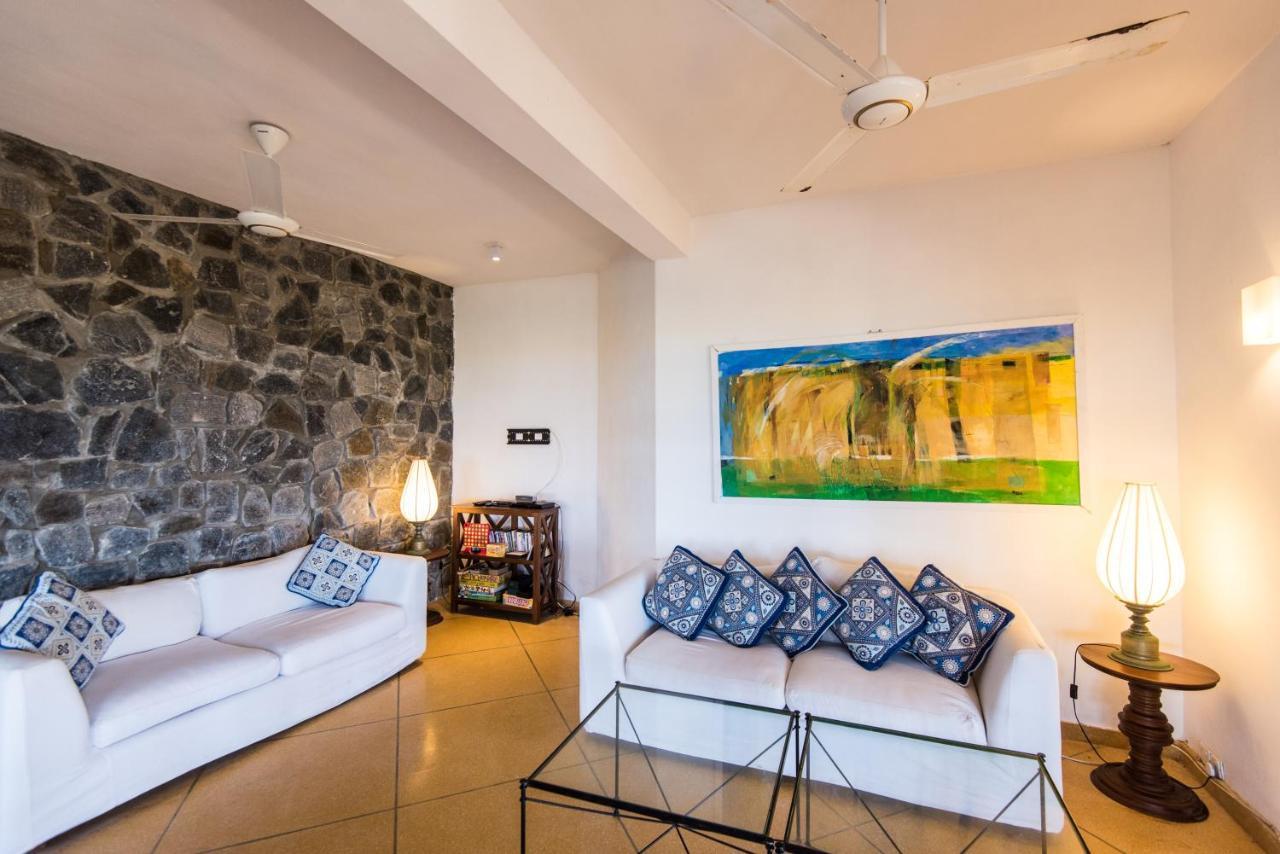 Jetwing Kottukal Beach House Pottuvil Zewnętrze zdjęcie